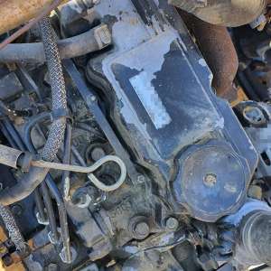 Container cu nouă tone de deșeuri din piese si dispozitive agricole, descoperit în Portul Constanţa Sud Agigea