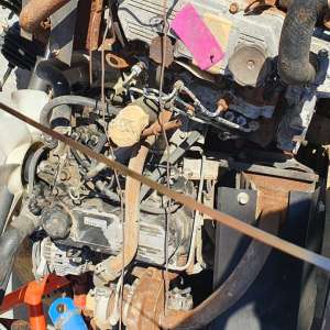 Container cu nouă tone de deșeuri din piese si dispozitive agricole, descoperit în Portul Constanţa Sud Agigea