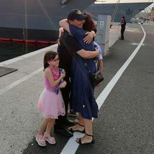 O nouă misiune internaţională sub egida Frontex încheiată cu succes