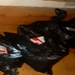 Peste 600 de pachete de țigări de contrabandă, depistate la bordul unei nave în Portul Constanța