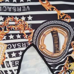 Articole vestimentare și parfumuri, susceptibile a fi contrafăcute, estimate la 100.000 de lei, descoperite în P.T.F. Giurgiu