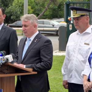 July 4, 2021 - 157 years of institutional existence for the Romanian Border Police