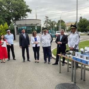 July 4, 2021 - 157 years of institutional existence for the Romanian Border Police