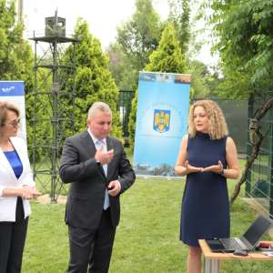 July 4, 2021 - 157 years of institutional existence for the Romanian Border Police