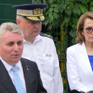 July 4, 2021 - 157 years of institutional existence for the Romanian Border Police