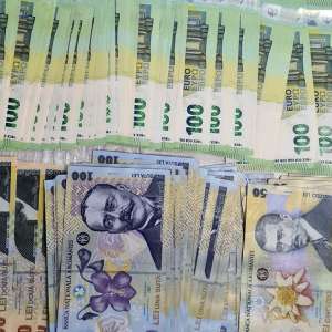 Maramures resident arrested on remand for non-compliance with the weapons and ammunition regime