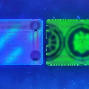 Falsuri depistate de poliţiştii de frontieră în drumul spre Polonia