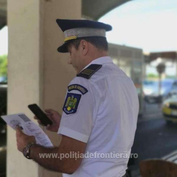 Situația traficului la frontieră, în ultimele 24 de ore. Măsuri de fluidizare