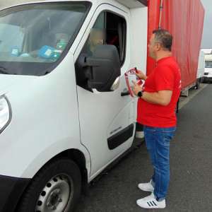 Save the Children announces the development of information activities for parents returning to Romania during the summer holidays