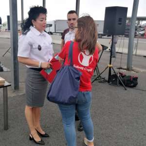 Save the Children announces the development of information activities for parents returning to Romania during the summer holidays