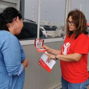 Save the Children announces the development of information activities for parents returning to Romania during the summer holidays