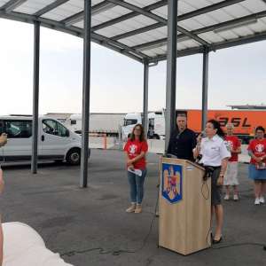 Save the Children announces the development of information activities for parents returning to Romania during the summer holidays
