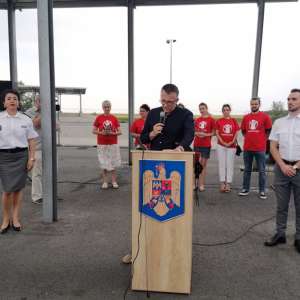 Save the Children announces the development of information activities for parents returning to Romania during the summer holidays