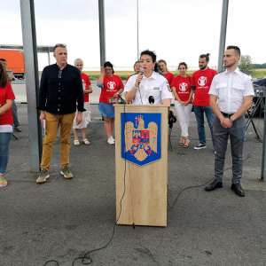 Save the Children announces the development of information activities for parents returning to Romania during the summer holidays