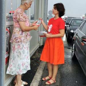 Save the Children announces the development of information activities for parents returning to Romania during the summer holidays