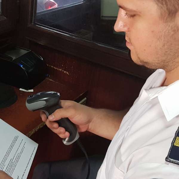 The Romanian Border Police is ready to ensure the verification of the authenticity and validity of the digital certificates adopted at EU level   