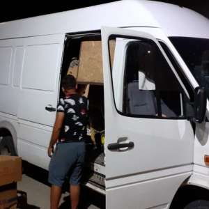 Cetățean român, cercetat penal după ce a „forţat” intrarea in ţară