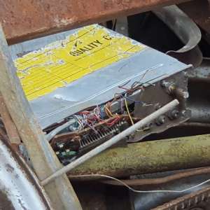 Barges with over 1,000 tons of waste, discovered in Murfatlar Port. Over 3,600 tons of waste, stopped to enter Romania, since the beginning of the year