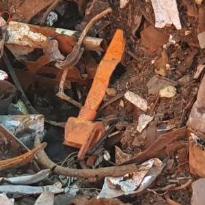 Barges with over 1,000 tons of waste, discovered in Murfatlar Port. Over 3,600 tons of waste, stopped to enter Romania, since the beginning of the year