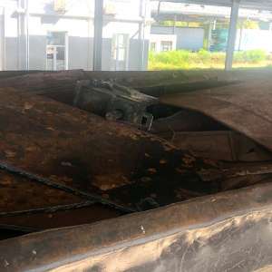 Deșeuri  transportate ilegal din România pentru o firmă din Bulgaria, oprite la P. T. F. Bechet