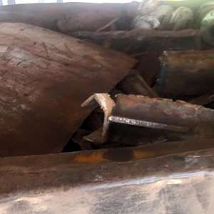 Deșeuri  transportate ilegal din România pentru o firmă din Bulgaria, oprite la P. T. F. Bechet