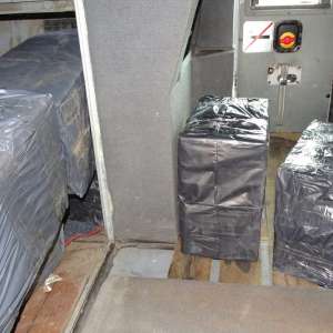 Dolj/Cetățean turc cercetat pentru dare de mită, după ce a oferit 700 de euro unui ofițer de poliţie de frontieră