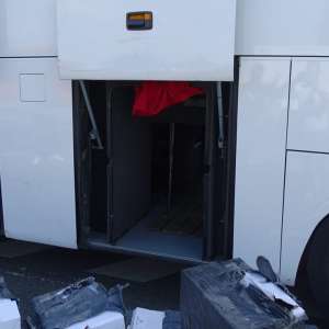 Dolj/Cetățean turc cercetat pentru dare de mită, după ce a oferit 700 de euro unui ofițer de poliţie de frontieră