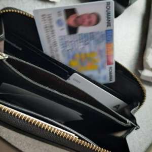 Documente false descoperite la doi bărbaţi cu ocazia controlului de frontieră