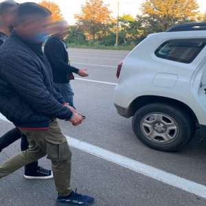 Căutat de autoritățile din Republica Cehă, depistat la controlul de frontieră în Albița