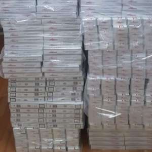 Focuri de armă pentru oprirea contrabandiştilor de ţigări, la frontiera cu Ucraina