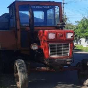 Vehicul condus pe drum public fără documente corespuzătoare