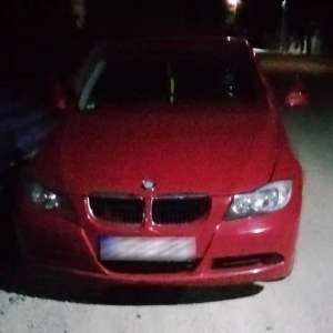 Vasluian depistat în zona de competență la volanul unui autoturism deşi avea persmisul de conducere reţinut