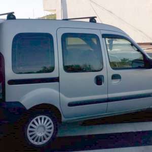 Autoturism aflat în atenţia autorităţilor bulgare, descoperit la P.T.F. Oancea