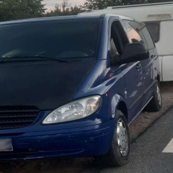 Conducător de vehicule fără permis de conducere corespunzător,  depistat la controlul de frontieră