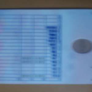 Un pieton depistat în trafic, la volan, cu permis de conducere fals