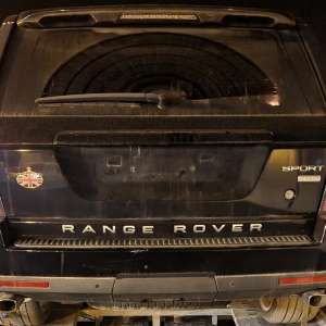 Autoturism căutat de autorităţile din Italia,  descoperit de poliţiştii de frontieră din P.T.F. Nădlac II