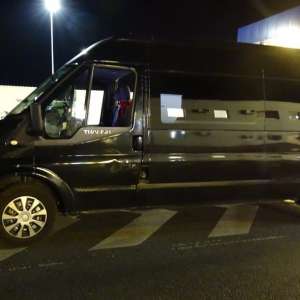 Cetățean din Kosovo depistat cu o carte de identitate bulgărească la P.T.F. Calafat