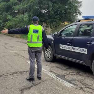 La volan, fără permise de conducere
