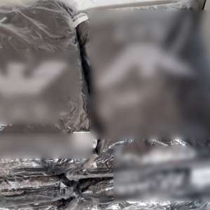 1.600 de bunuri susceptibile a fi contrafăcute, estimate la 145.000 de lei, descoperite de polițiștii de frontieră giurgiuveni