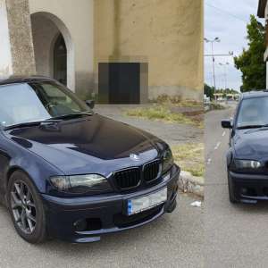 Trei autoturisme căutate de către autorități, descoperite de polițiștii de frontieră de la Borș II și Turnu