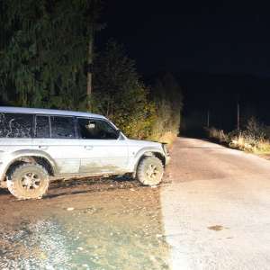 Maramureșean cercetat pentru contrabandă și 18.500 pachete țigări confiscate la frontiera de nord