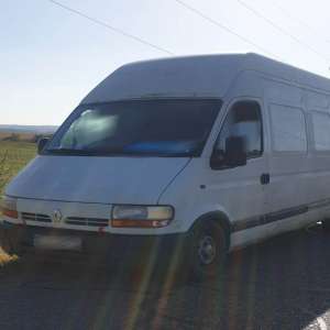 Pieton surprins la volan, sancționat penal de polițiștii de frontieră