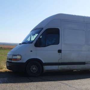 Pieton surprins la volan, sancționat penal de polițiștii de frontieră