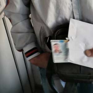 Documente false descoperite în portmoneele unor cetăţeni din Republica Moldova