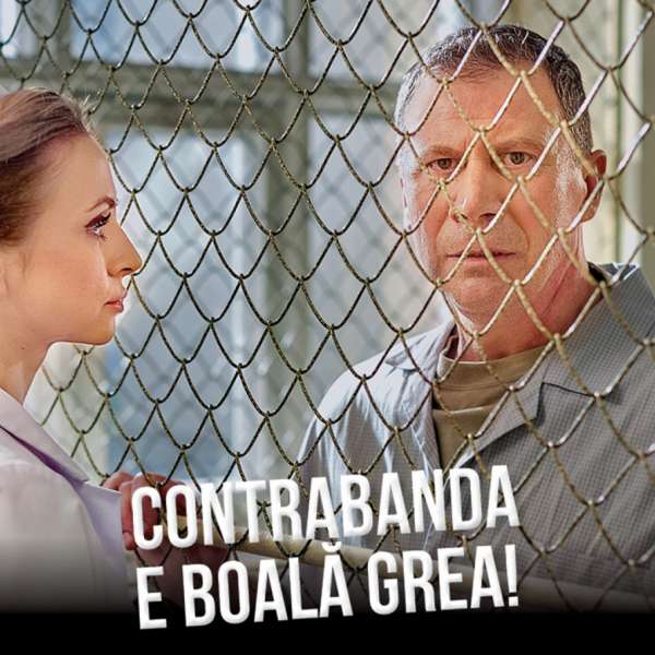 New national anti-smuggling campaign - Smuggling is a serious disease!