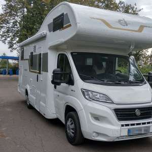 Rulotă de 60.000 euro căutată de autoritățile din Slovenia, indisponibilizată la PTF Siret