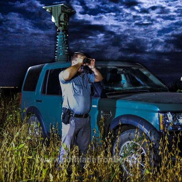 Trei cetăţeni străini opriţi din drumul ilegal spre vestul Europei