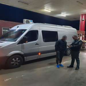 Bunele intenţii i-au adus o lucrare penală