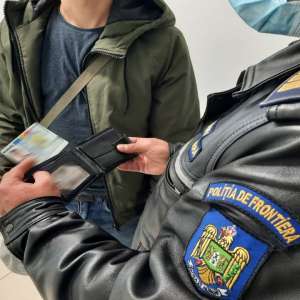 A vrut să se angajeze legal, dar a comis o ilegalitate