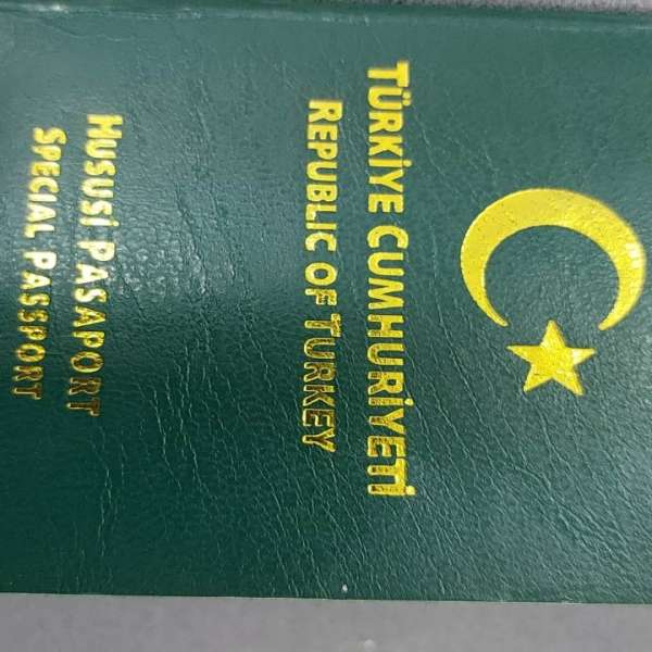 Cetățeni turci, cu documente false, opriți la frontieră